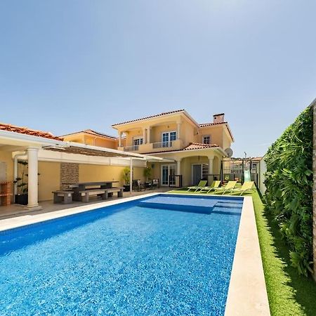 Villa Casa Nazaré Extérieur photo