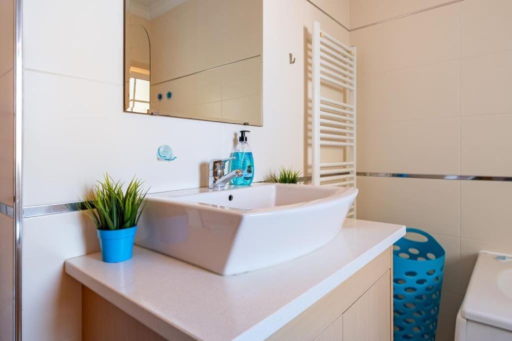Villa Casa Nazaré Extérieur photo