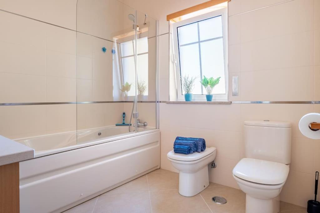 Villa Casa Nazaré Extérieur photo