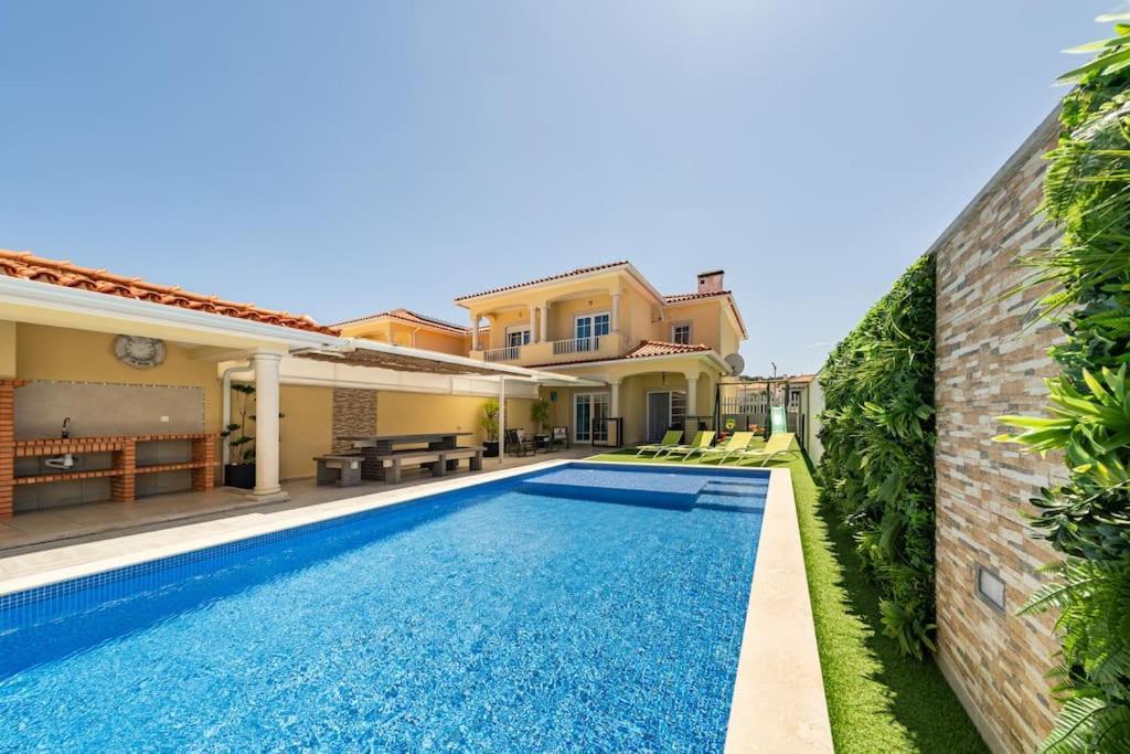 Villa Casa Nazaré Extérieur photo