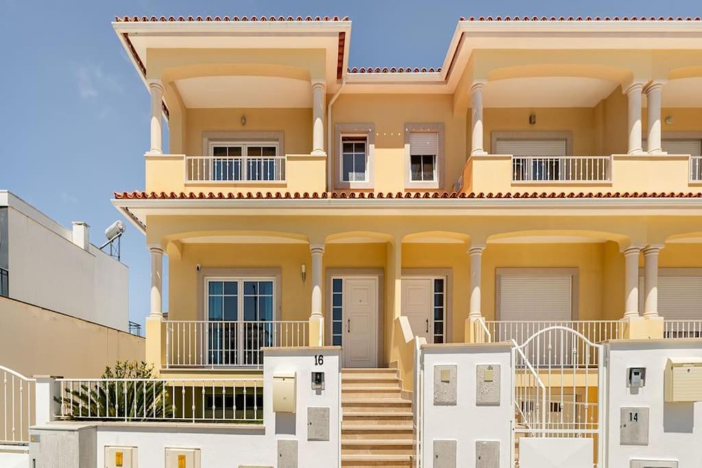 Villa Casa Nazaré Extérieur photo