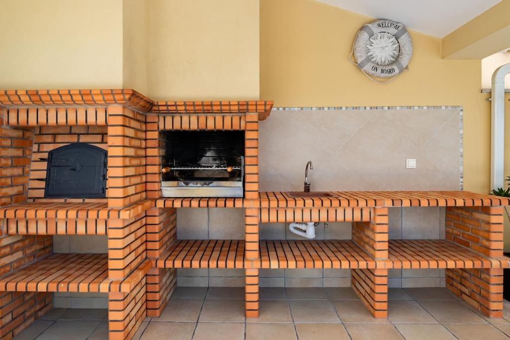 Villa Casa Nazaré Extérieur photo
