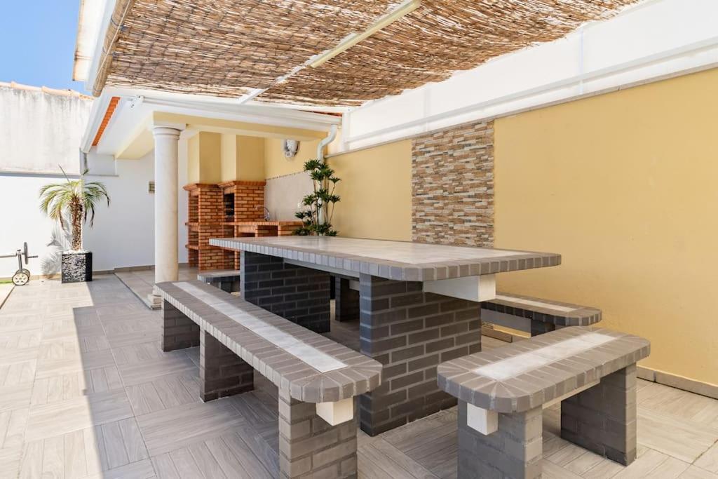 Villa Casa Nazaré Extérieur photo