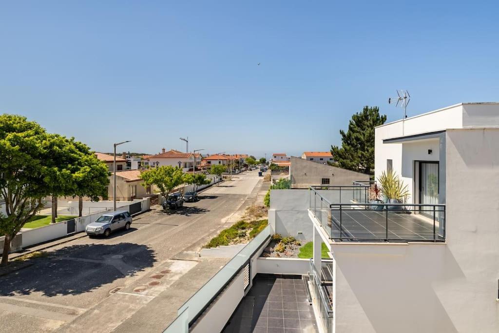 Villa Casa Nazaré Extérieur photo