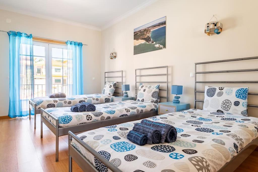 Villa Casa Nazaré Extérieur photo