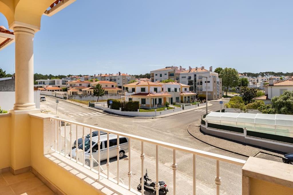 Villa Casa Nazaré Extérieur photo