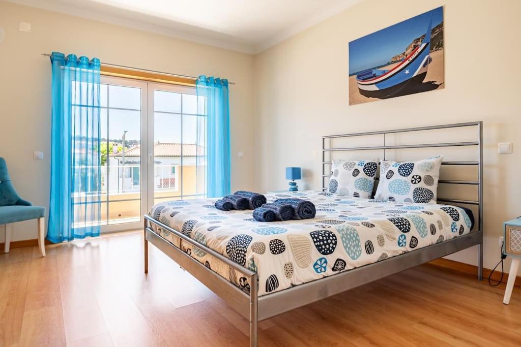 Villa Casa Nazaré Extérieur photo
