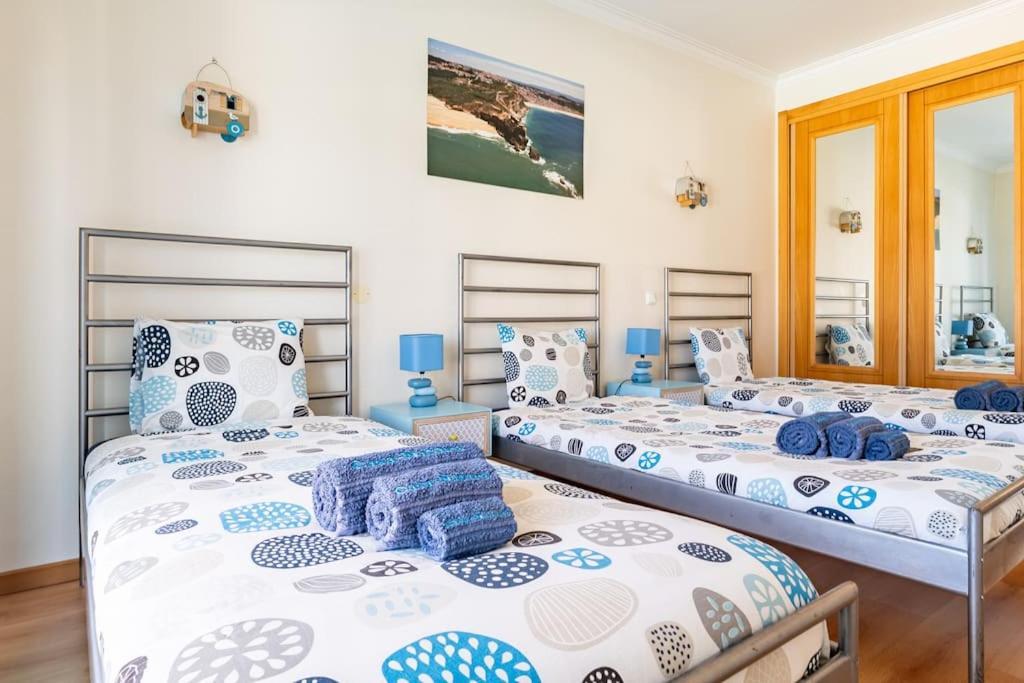 Villa Casa Nazaré Extérieur photo
