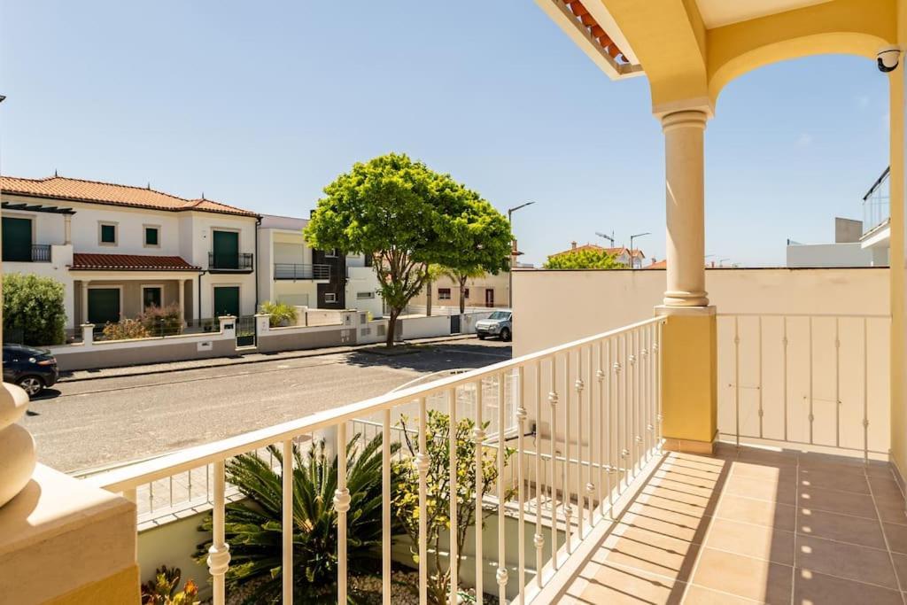 Villa Casa Nazaré Extérieur photo