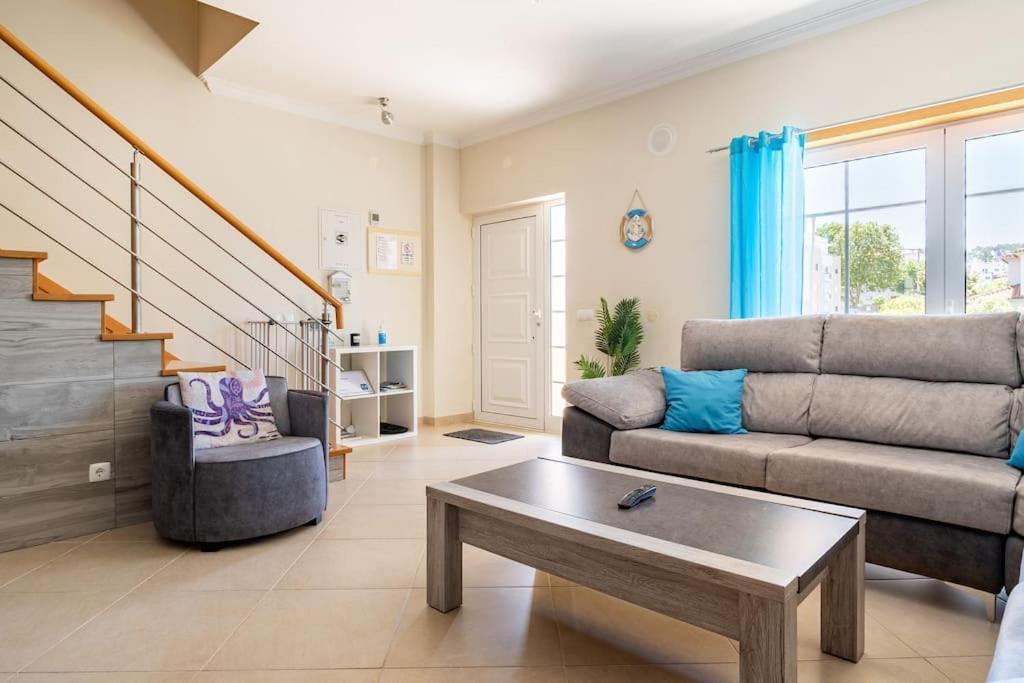 Villa Casa Nazaré Extérieur photo
