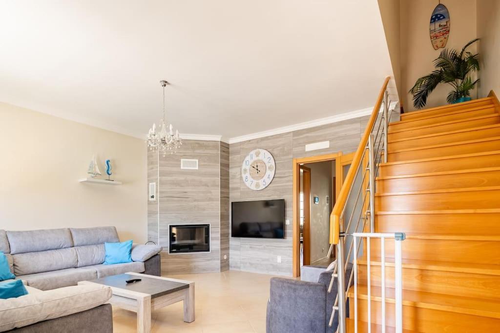 Villa Casa Nazaré Extérieur photo