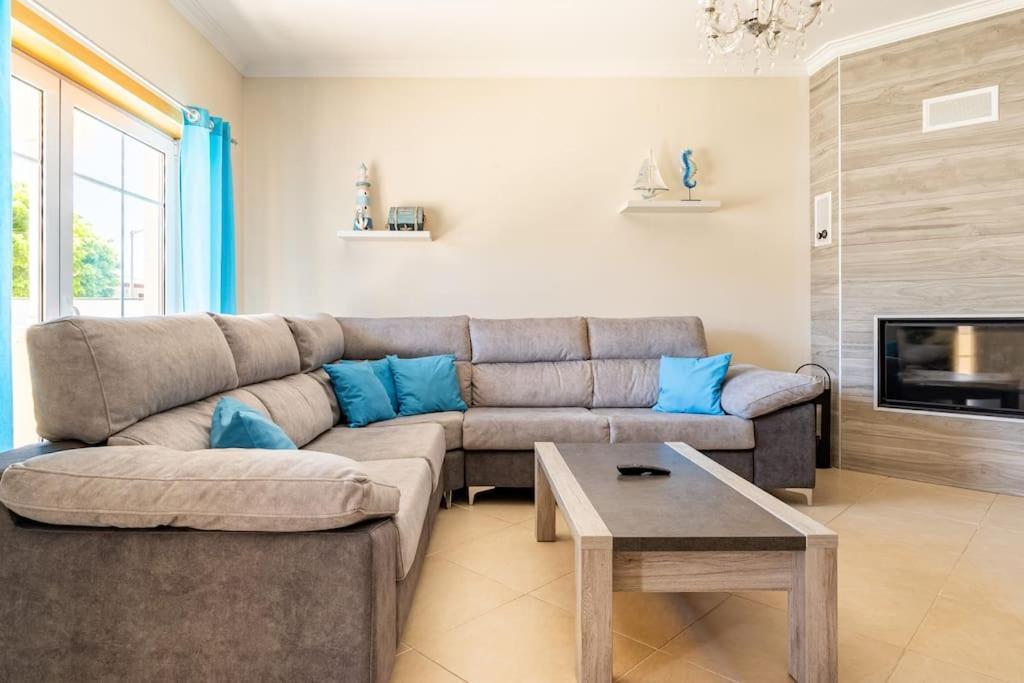 Villa Casa Nazaré Extérieur photo