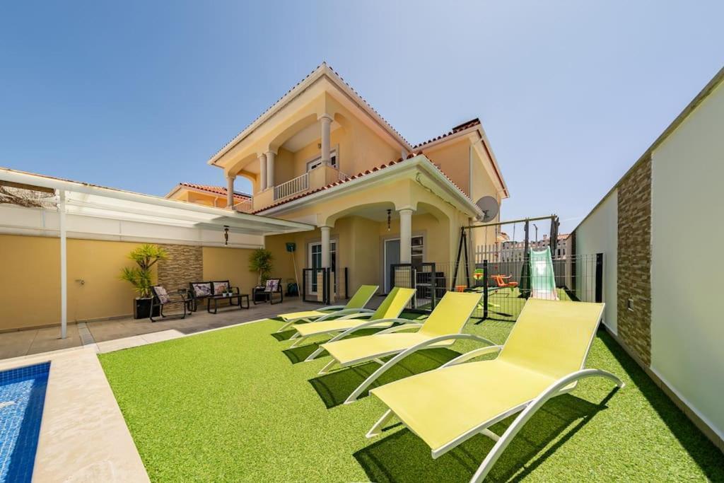 Villa Casa Nazaré Extérieur photo