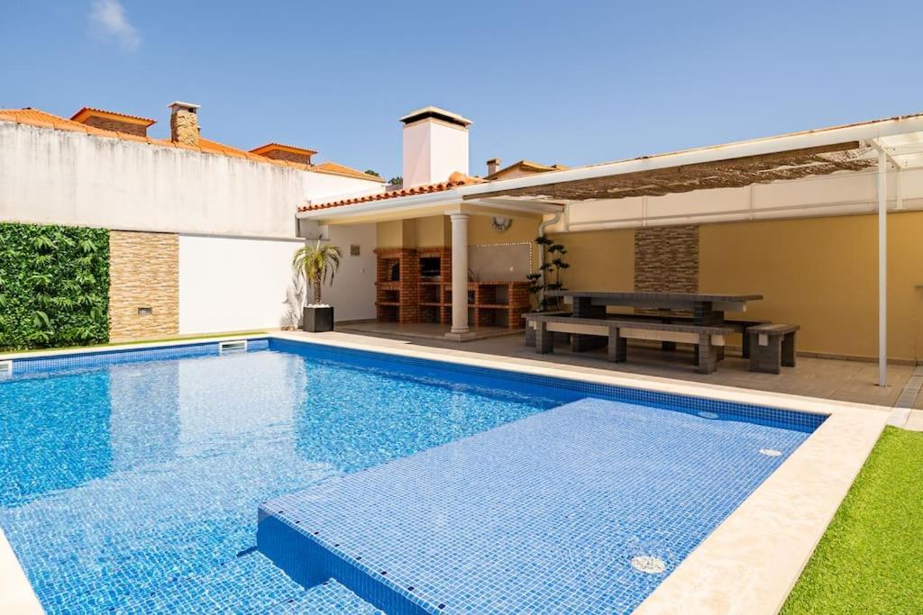 Villa Casa Nazaré Extérieur photo