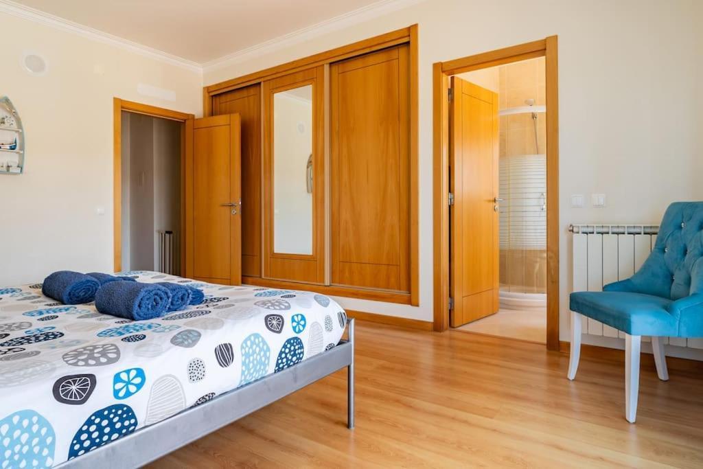Villa Casa Nazaré Extérieur photo