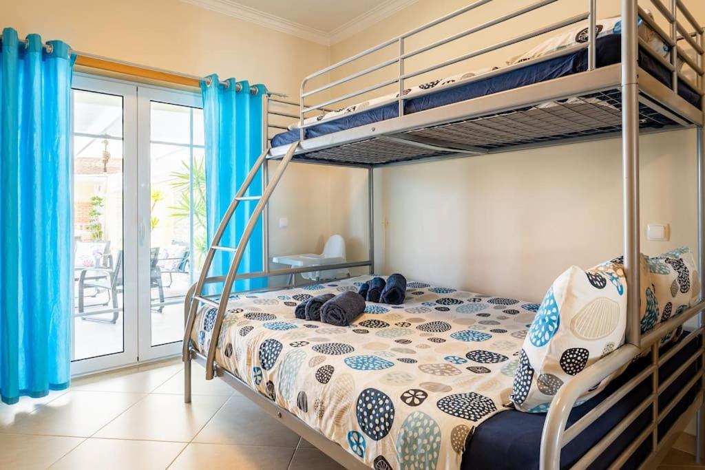 Villa Casa Nazaré Extérieur photo